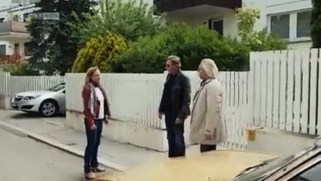 SOKO Wien Staffel 12 Folge 1 смотреть онлайн