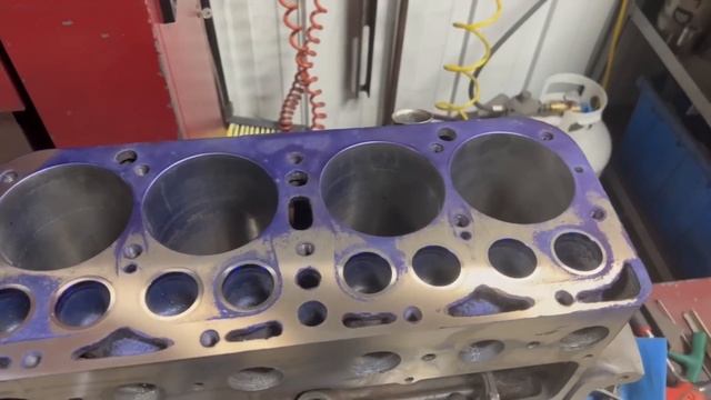 Modernizing The 1929 Ford Model A Valvetrain смотреть онлайн