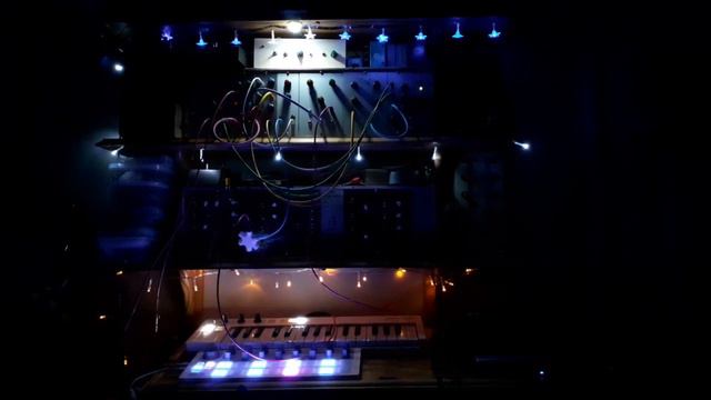 Modular Nights 611 смотреть онлайн