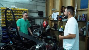 Сколько приносит картинг? Как открыть картинг. Бизнес идеи