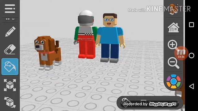 Как сделать свою лего игру смотреть онлайн