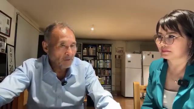 Эрдэнэбаатар Отгон