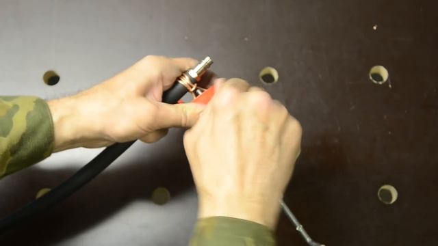 Хомутатель за 10 минут! Clamptite in 10 minutes! смотреть онлайн