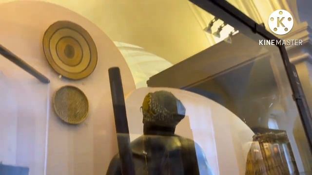 Кунсткамера в Санкт Петербурге / коллекция уродцев Петра 1 смотреть онлайн