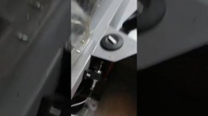 Установка печки в лодку Волжанка 46 fish