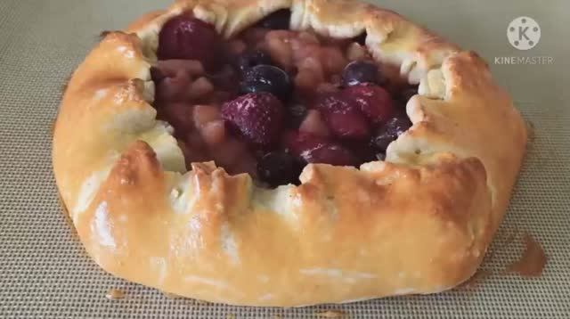 Готовим с Ланой