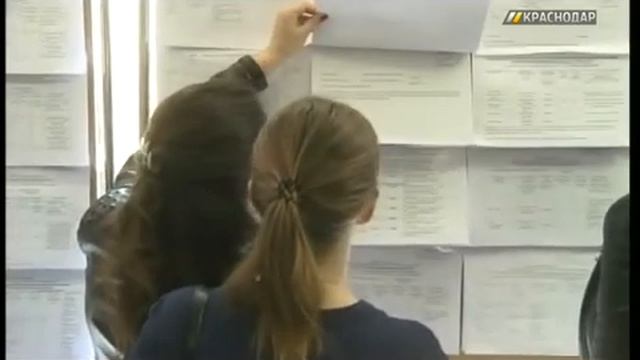 В КубГМУ прошла ярмарка вакансий для студентов-медиков смотреть онлайн