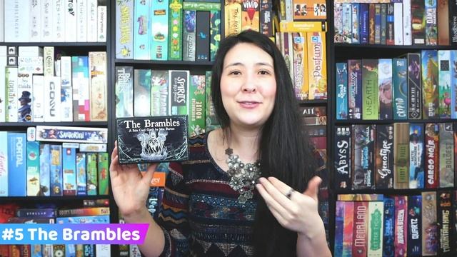 My TOP 10 SOLO BOARD GAMES! 2022 Edition ?? смотреть онлайн