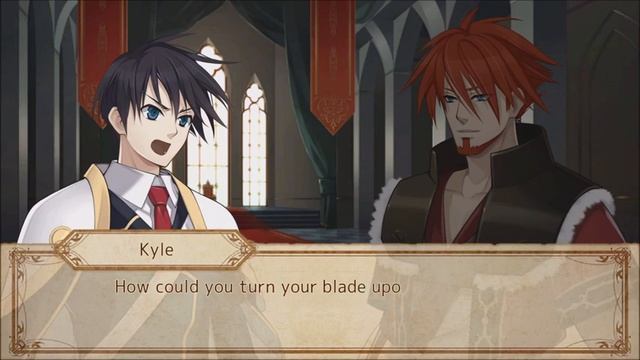 SwitchRPG Previews - Legend of Ixtona - Nintendo Switch Gameplay смотреть онлайн