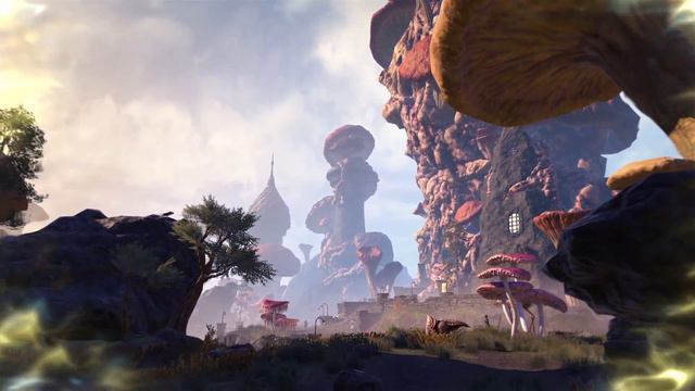 The Elder Scrolls Online: Necrom - Portal Introduction (Captions available) смотреть онлайн