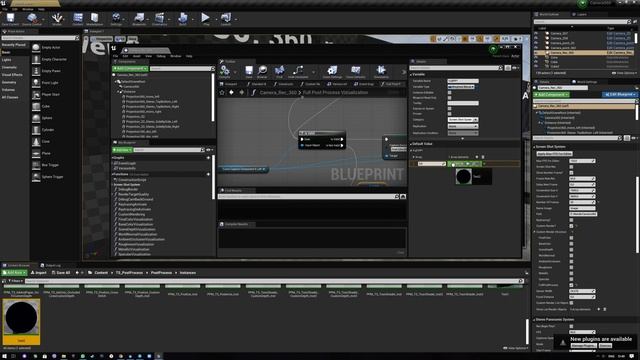 Tutorial 19. Custom Post Process in Camera 360 смотреть онлайн