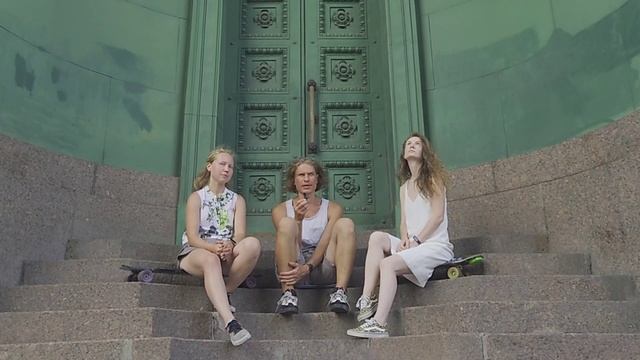 Кто хочет мастер-класс в Москве??? смотреть онлайн