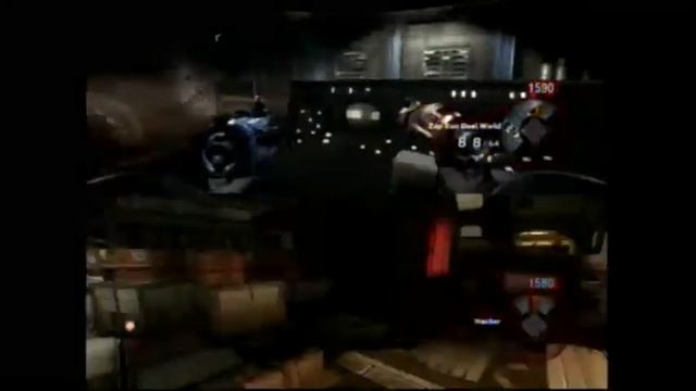 Call Of Duty: Black Ops "Hack The System' Rezurrection Moon Hack 4: Digger смотреть онлайн