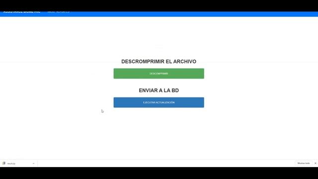 SISTEMA WEB ASISTENCIA para BIOMÉTRICO // PHP / MYSQL смотреть онлайн