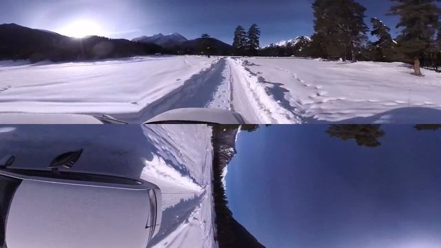 Горный домик в Архызе смотреть онлайн