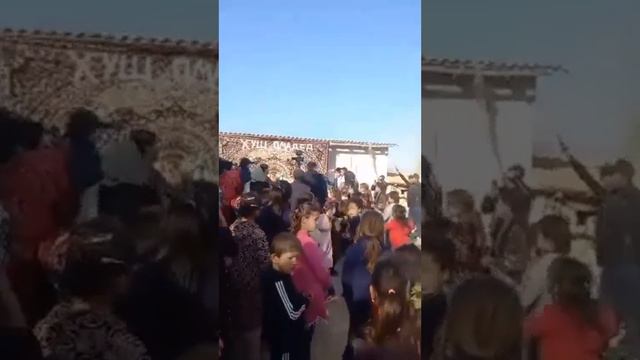 Туй дар дехаи Хожа Сартез смотреть онлайн