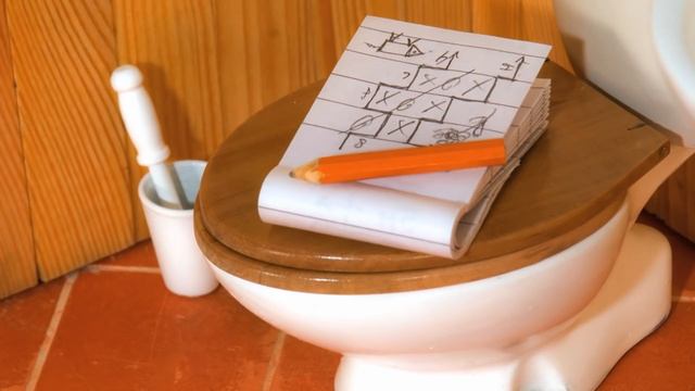 Pat a Mat - Vodovod | Water Pipes смотреть онлайн