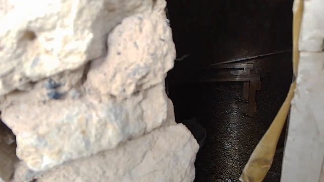 12 октября. обработал сарай серной шашкой смотреть онлайн