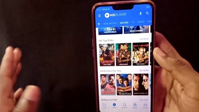 How To Download MX Player Online Movies 2020 || MX PLAYER ONLINE MOVIE DOWNLOAD || смотреть онлайн