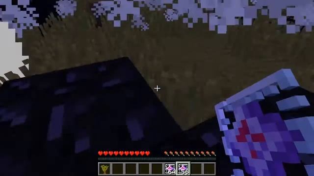 minecraft 2b2t tutorial for end crystal combat and the importance of fishing смотреть онлайн