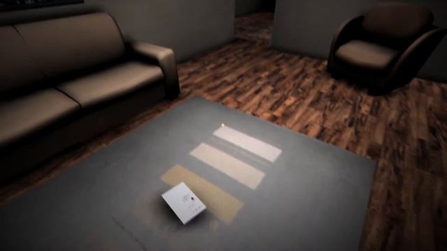 The Midnight Game (полуночная игра) - часть 2 - Надо подумать смотреть онлайн