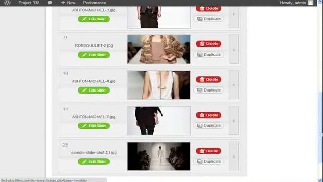 How to add photos to Revolution Slider for Wordpress смотреть онлайн