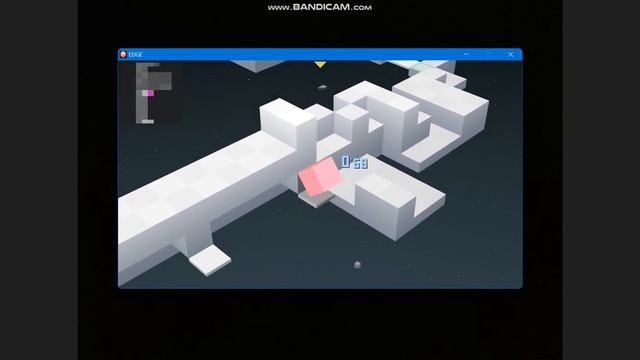 EDGE (Java) PC Version Bonus Levels 8-13 / Mobigame смотреть онлайн