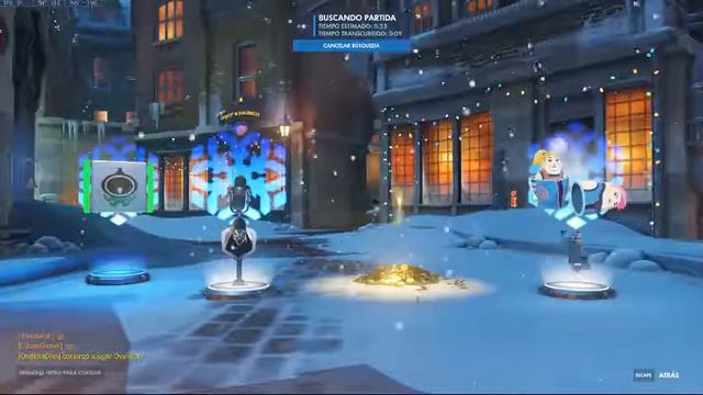 OW con Ecchi y compañía смотреть онлайн