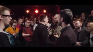 САМЫЙ БЕЗУМНЫЙ РАУНД НА SLOVOSPB И VERSUS BATTLE ГНОЙНЫЙ x ДЖИГЛИПУФ МЦ vs ХАН З