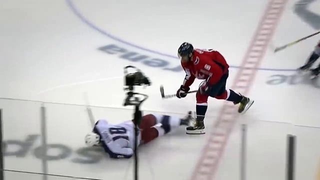 Alex Ovechkin | Champion ᴴᴰ