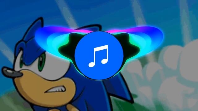 Sonic Jump Java - Menu Theme смотреть онлайн