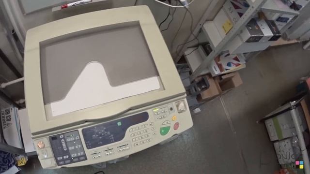 Обзор ризограф — часть 2 смотреть онлайн