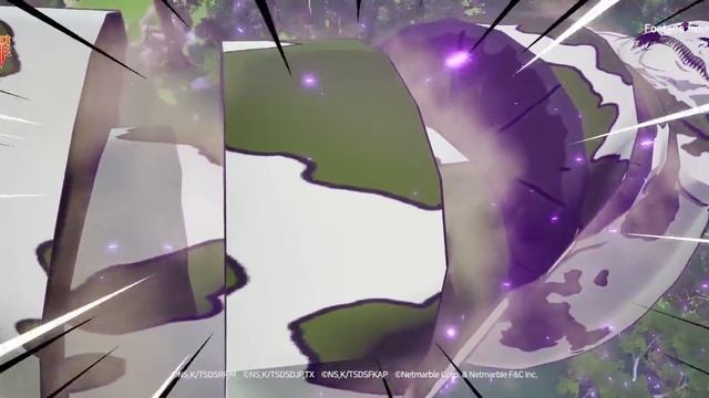 Seven Deadly Sins: Origins - 2nd Official Trailer | NEW OPEN World Console Game смотреть онлайн