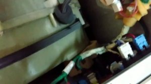 обзор инструкция стиральная машина Samsung eco bubble wf0702wjw