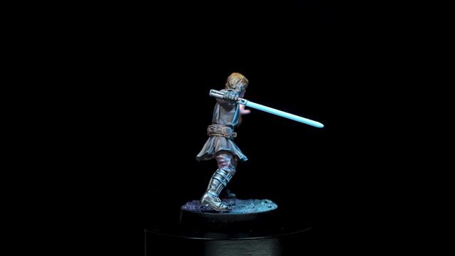Star Wars Legion: Anakin смотреть онлайн