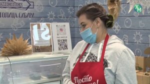 «Привет, паштет» - лучший товар Югры