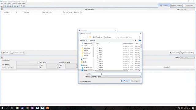 Python Cable Tray - Basics смотреть онлайн