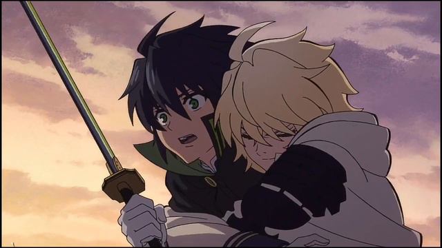 【AMV】Mika X Yuu Ll Crazy In Love
