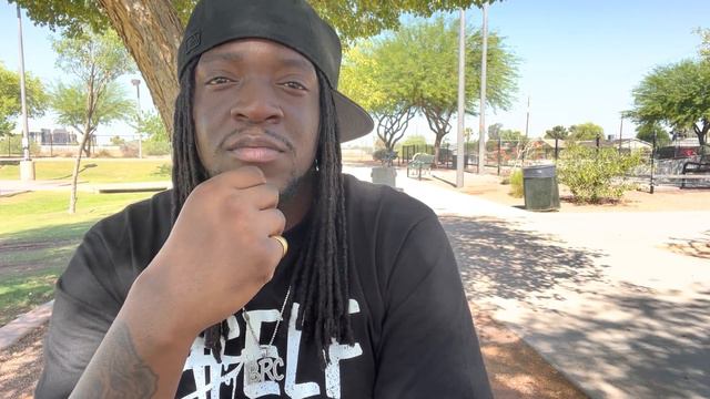 Gangstalking 411🚨-Rod Will смотреть онлайн