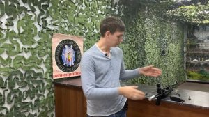 МР-61 или Винтовка, за которую стыдно