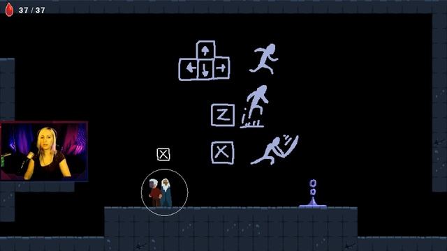 Let's Play LD #44: "Garua" смотреть онлайн