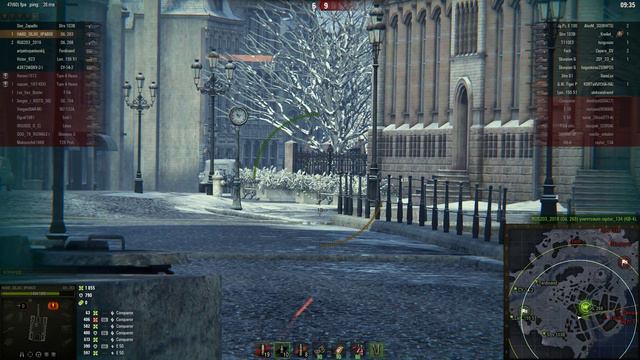 Лучшая ПТ 10 смотреть онлайн