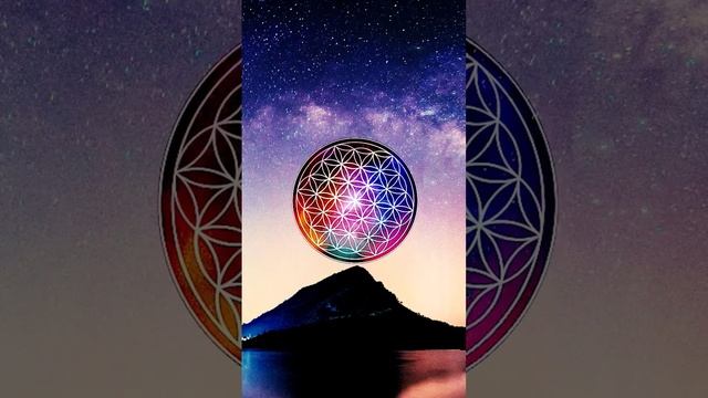 Flower of Life, Sleep Music, Meditation Music #floweroflife #sleepmusic #meditationmusic смотреть онлайн