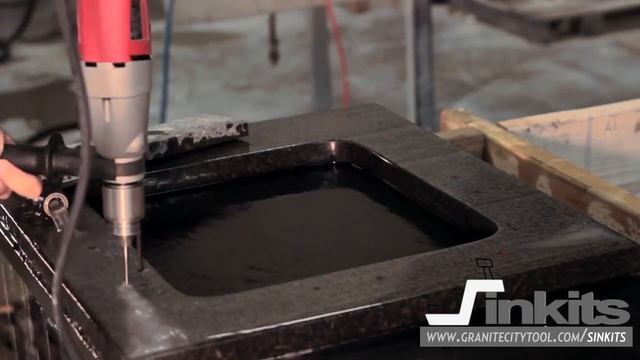 как установить мойку в столешницу смотреть онлайн