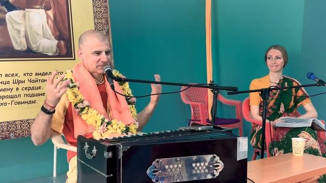 Что стоит за критикой вайшнавов смотреть онлайн