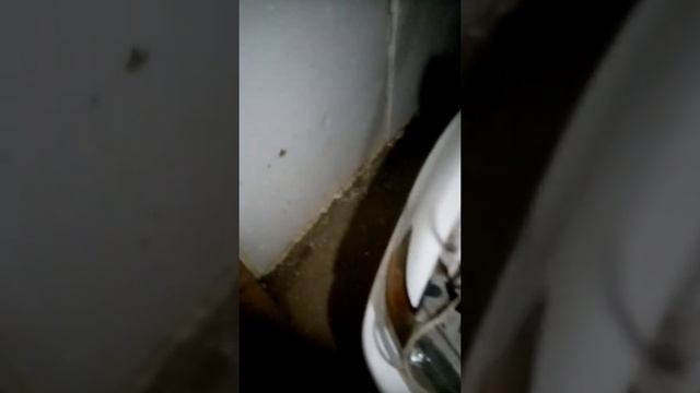 Промываем отопитель на короле, лимонной кислотой