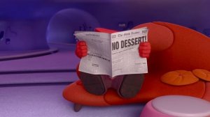 «Disgust & Anger» Clip - Inside Out
