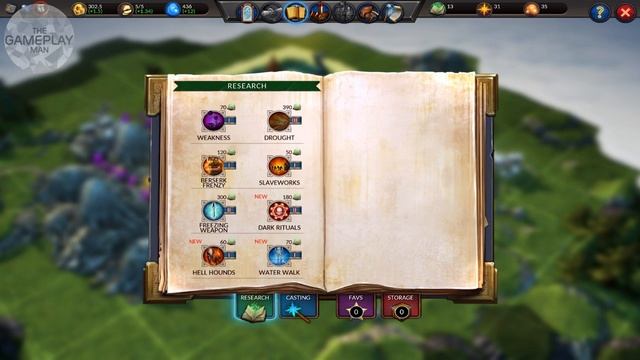 Planar Conquest Gameplay (1080p HD) смотреть онлайн