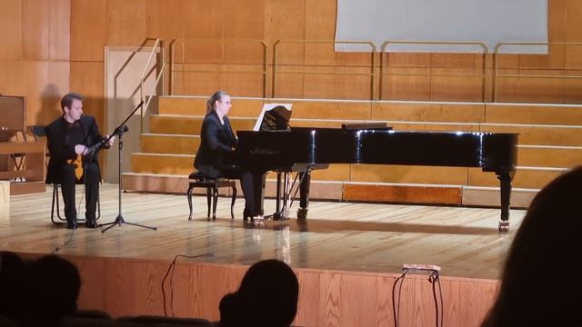 Калинка на балалайке смотреть онлайн