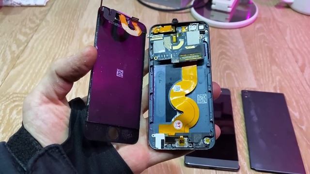 НАХОДКИ из ПОМОЙКИ / НАШЁЛ IPHONE, IPOD + RAZER !! смотреть онлайн